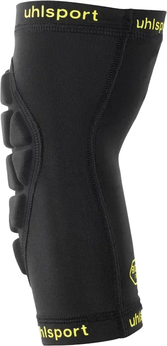 Uhlsport Bionikframe Elbow Pad - schwarz / M