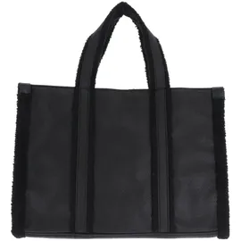 Liu•Jo LIU JO Shopper Tote Bag L Nero