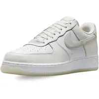Nike Air Force 1 '07 LV8 Sneaker, White Phantom Summit White, 44