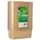 Papstar Verpackungsbecher rechteckig 1.000 ml 7,5 cm x 17,3 cm x 12,3 cm Braun