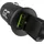 Green Cell Powerride Nano36 Autoladegerät - schwarz