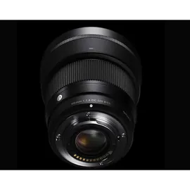 Sigma 56 mm F1,4 DC DN (C) Leica L