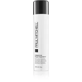 Paul Mitchell Firm Style Super Clean Extra Finishing Spray 300 ml