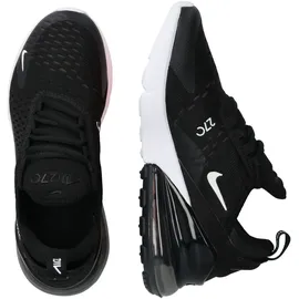 Nike Air Max 270 Teens Black/Anthracite/White 39