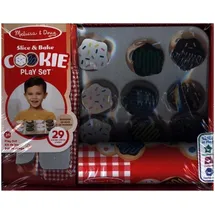 amigo spiel und freizeit / spin master MPP Keks Spielset aus Holz