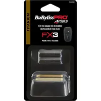 Babyliss PRO Replacement Foil FXX3 Shaver