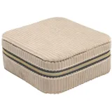 home&styling collection Schmuckschatulle, in grau | Gr.: onesize
