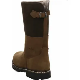 MEINDL Arosa Damen Dunkelbraun 42