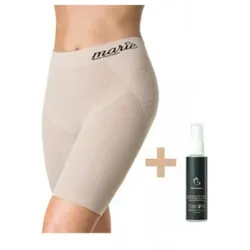 Marie Beste Freundin Duo haut Small Kombipackung 1 Pk beige