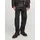 JACK & JONES JJIEDDIE Relax-fit Jeans Loose Fit Schwarz 29/32