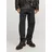 JACK & JONES JJIEDDIE Relax-fit Jeans Loose Fit Schwarz 29/32
