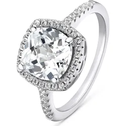 FAVS Damenring 925er Silber Ringe   