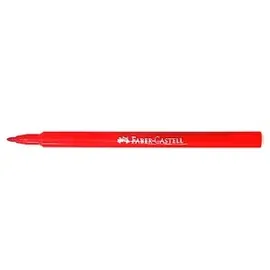 Faber-Castell Filzstifte farbsortiert, 12 St.
