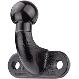 DEMA Anhänger Kugelkopf DAK3500 D=50 mm