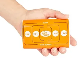 CureTape CureTape® Cutter automatischer Klebebandabschneider 1 St.