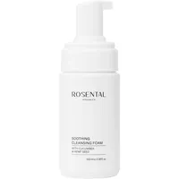 Rosental Organics Soothing Cleansing Foam 100 ml