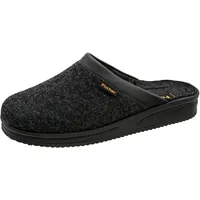 Fischer Markenschuh Andy Grau 46