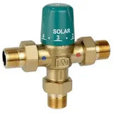 Selfio Thermostatischer Brauchwassermischer