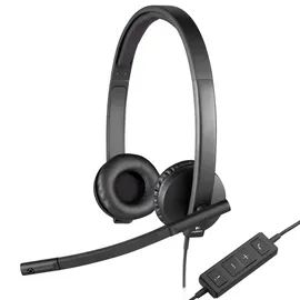 Logitech H570e Headset