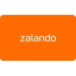 ZALANDO Geschenkgutschein (Wert: 150 €)