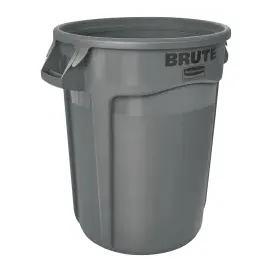 Rubbermaid Brute 121,1 l Grau