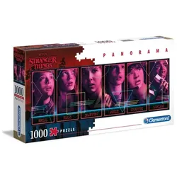 Clementoni 39548, 1000 Stück(e), Musik, 10 Jahr(e)