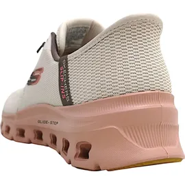 SKECHERS Glide-Step Pro Taupe / Multi 39