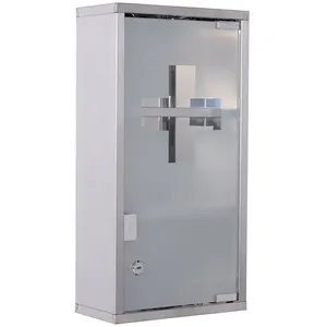 Medikamentenschränke günstig kaufen - 87 Angebote im Preisvergleich