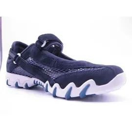 Allrounder by Mephisto Niro Klettschuh Blau - Blau - 39