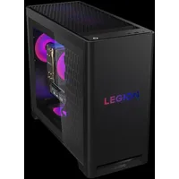 Lenovo Legion T5 30AGB10, Eclipse Black, AMD Ryzen 7