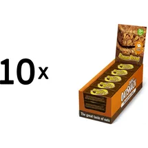 EnergyOatSnack Energy OatSnack Banana Bread Riegel 1050 g