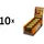 EnergyOatSnack Energy OatSnack Banana Bread Riegel 1050 g