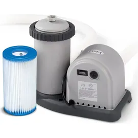 Intex Krystal Clear C1500