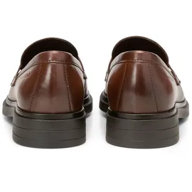 Marc O'Polo Marc OߴPolo aus Leder Elegant, braun (cognac), 38