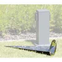 ChiliTec Erdspieß 39cm