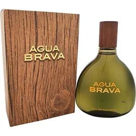 PUIG Agua Brava Eau de Cologne 500 ml