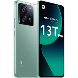 Xiaomi 13T Pro 12 GB RAM 512 GB Meadow Green