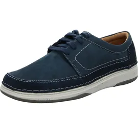 CLARKS Nature 5 Lo Herren Navy 40,5