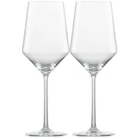 Schott Zwiesel Sauvignon Weißweinglas 0,4 l 2 St.