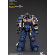 Joy Toy Warhammer 40k Actionfigur 1/18 Uitramarines Bruder Chairon 13 cm