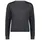 Mons Royale Zephyr Merino Tencel Funktionsshirt Grau M