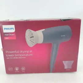 Philips BHD351/10 grau
