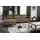 KAWOLA BLOOM Ecksofa Leder