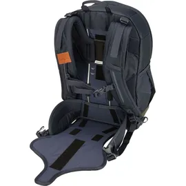 Satch Air nordic blue