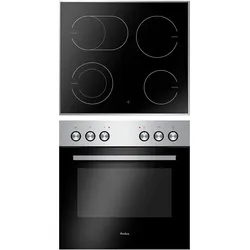 Amica Einbauherd-Set  EHC 933 011 E