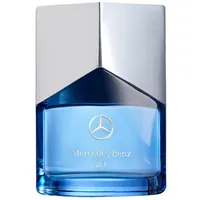 Mercedes Benz Lsa Sea by Mercedes-Benz for Men - 2oz EDP Spray