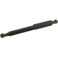 FEBI bilstein Gestängedämpfer, Einspritzanlage 09042 Schließdämpfer Regulierung Gasgestänge, Dieseleinspritzpumpe , 1 Stück