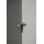 WIMEX Komplettschlafzimmer "Anna", silber (eiche sägerau, absetzung chrom), B/H: 180cm x 200cm, Spanplatte, Schlafzimmermöbel-Sets, Spar Set