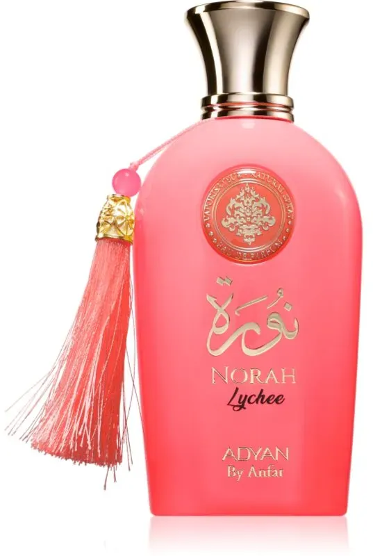 Adyan Norah Lychee Eau de Parfum für Damen 100 ml