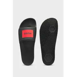 Hugo Timein slid Schwarz 41